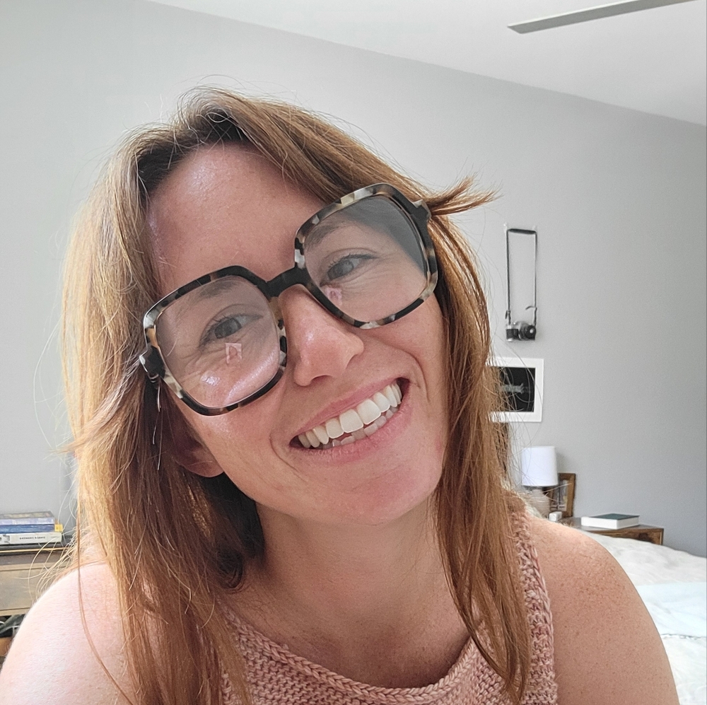 Meet your Posher, Tori